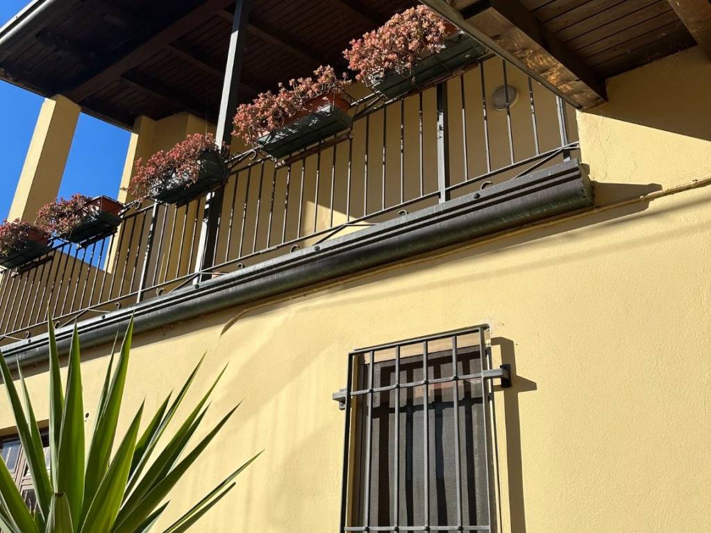 Casa indipendente a Concesio in Via Molino - Foto 5