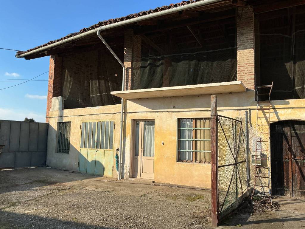 Rustico / casale a Saluggia in Via Taiola - Foto 2