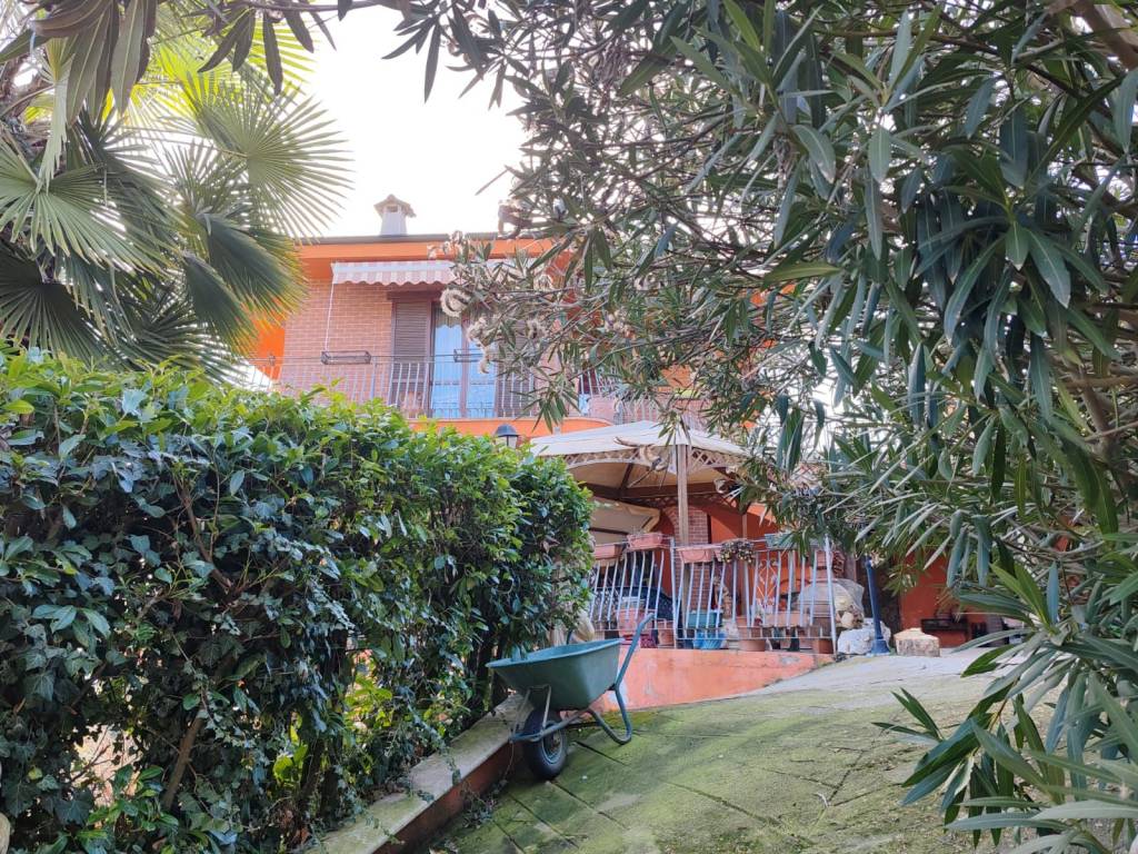 Villa a Bra in Strada Fey - Foto 2