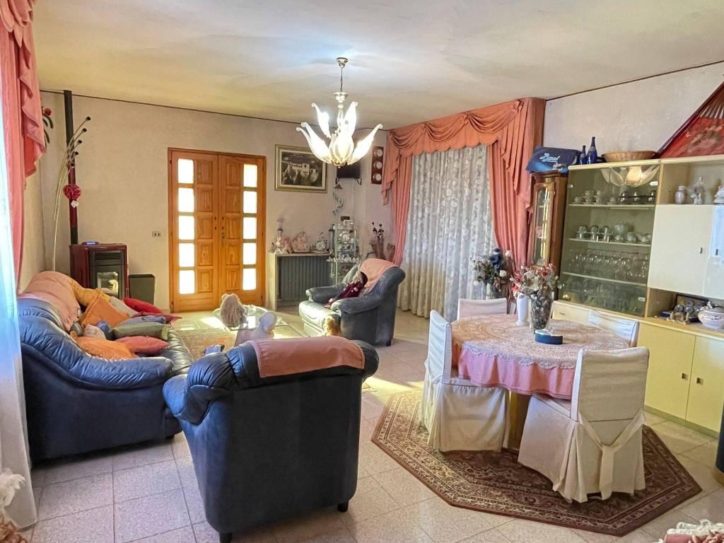 Villa a Bra in Strada Fey - Foto 4