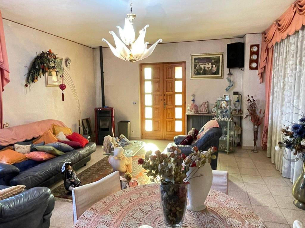 Villa a Bra in Strada Fey - Foto 5