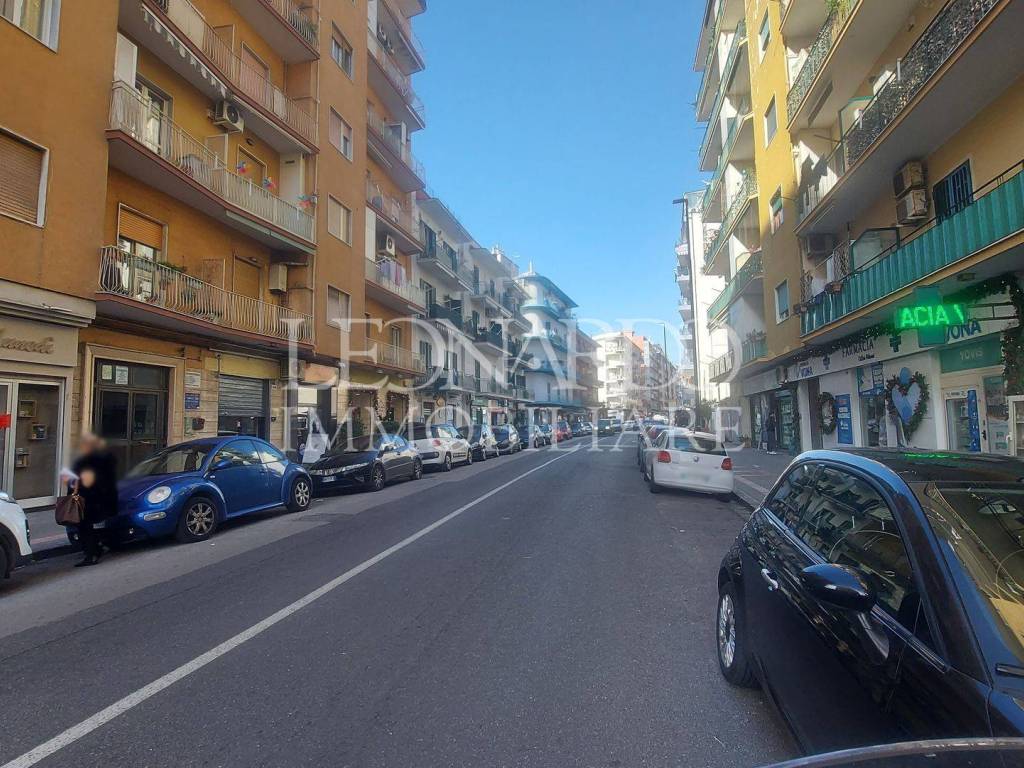 Appartamento a Napoli in Via Caduti di Nassiriya - Foto 2