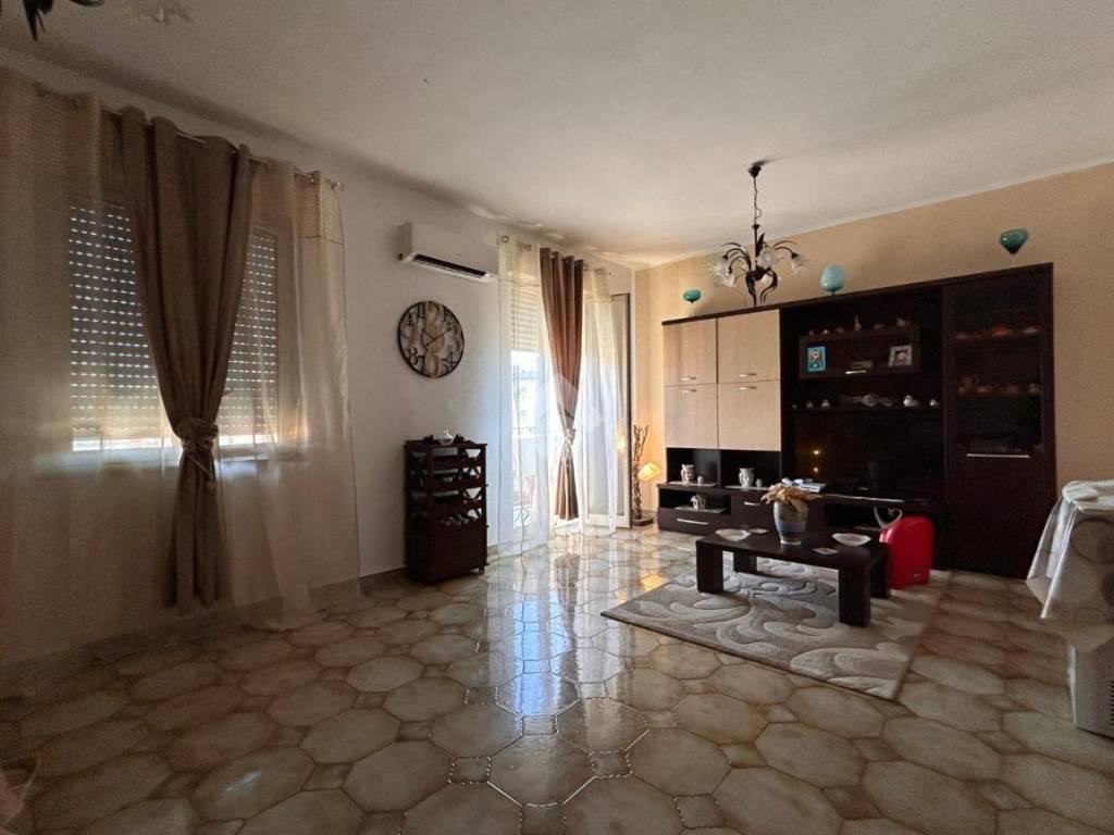 Appartamento a Palermo in Via Alcione, 3 - Foto 2