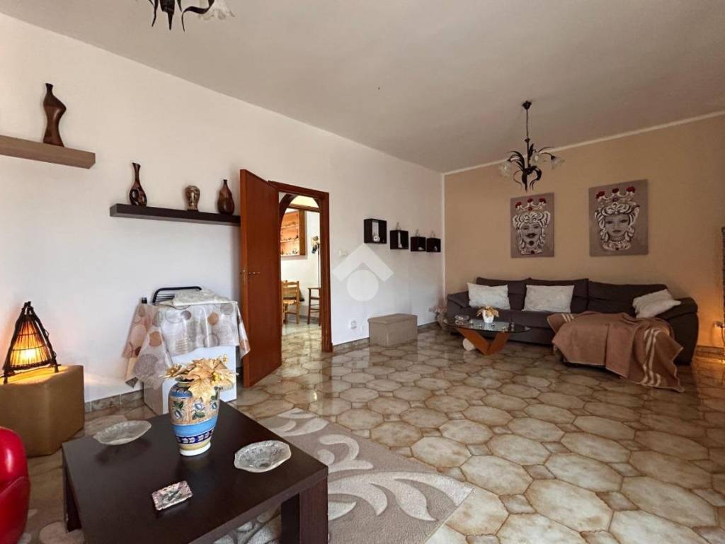 Appartamento a Palermo in Via Alcione, 3 - Foto 3