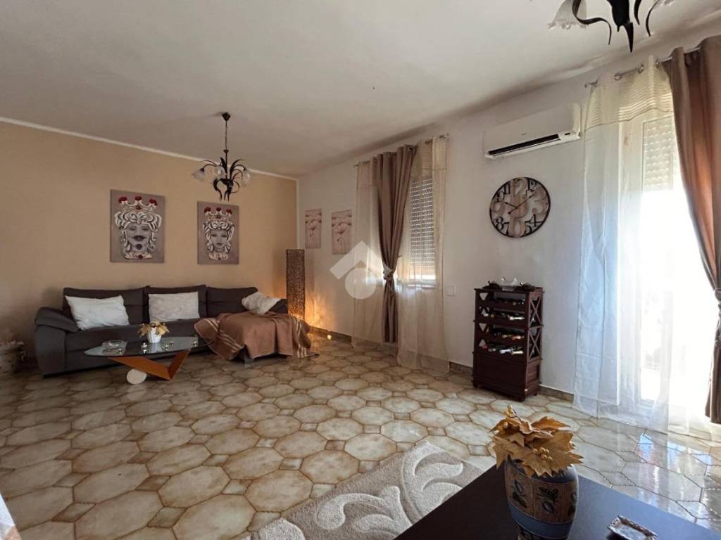 Appartamento a Palermo in Via Alcione, 3 - Foto 4