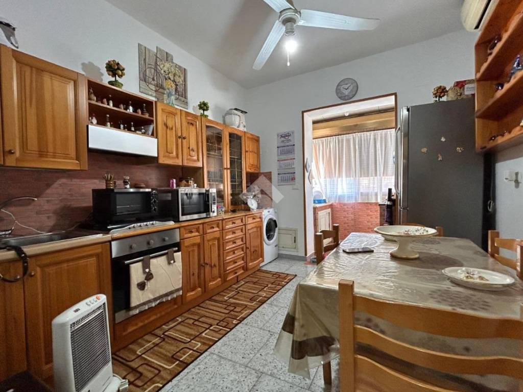 Appartamento a Palermo in Via Alcione, 3 - Foto 5