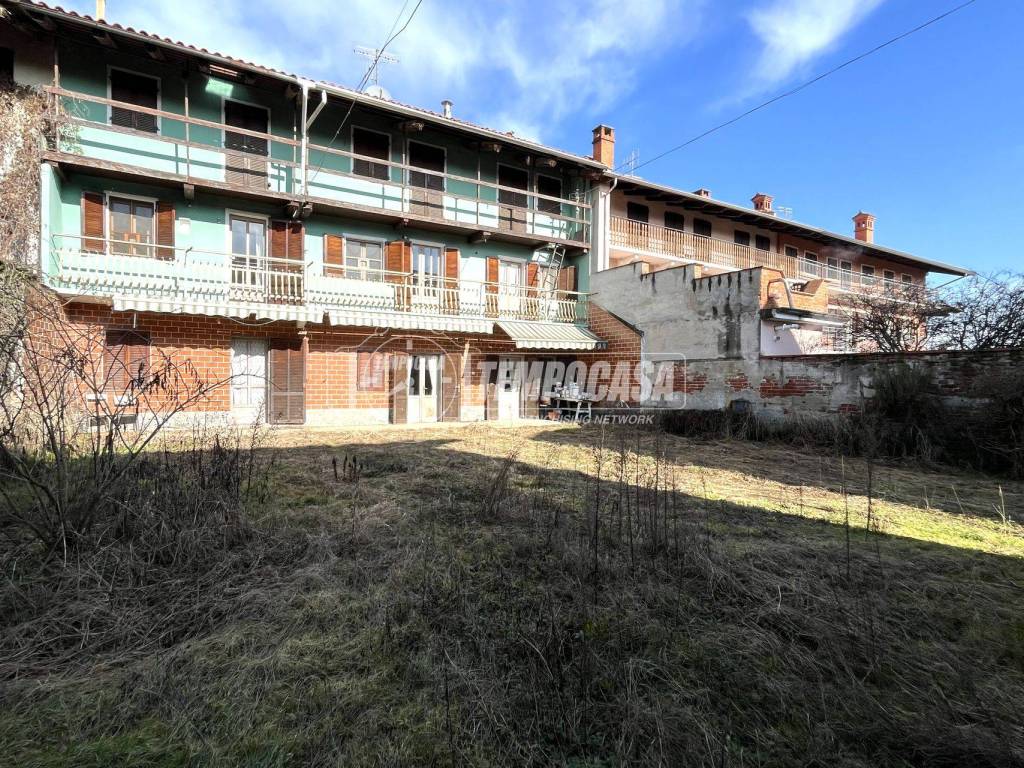 Casa indipendente a Strambino in Via Belvedere - Foto 2