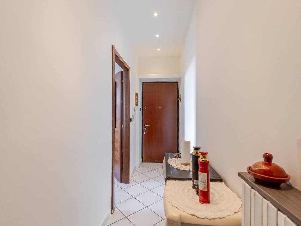 Appartamento a Cislago in Via 1 Maggio, 25 - Foto 5