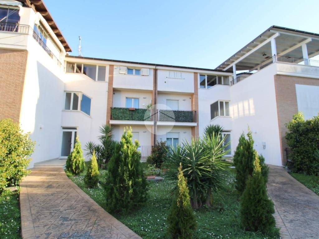 Appartamento a Pineto in Via Arlini, 3 - Foto 2