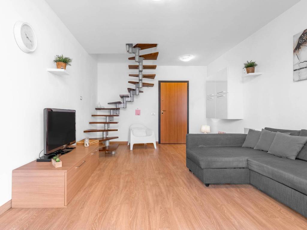 Appartamento a Roncello in Via Eugenio Montale, 11 - Foto 3