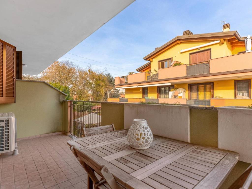 Appartamento a Roncello in Via Eugenio Montale, 11 - Foto 5