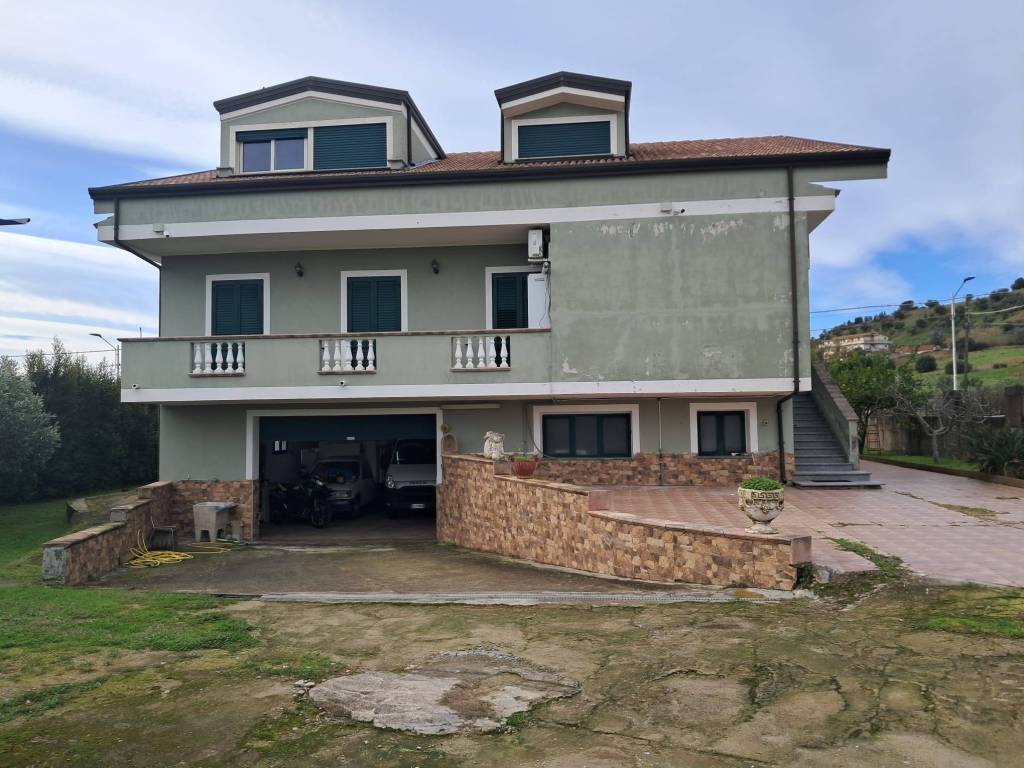 Villa a Sellia marina in Viale Calabricata - Foto 5