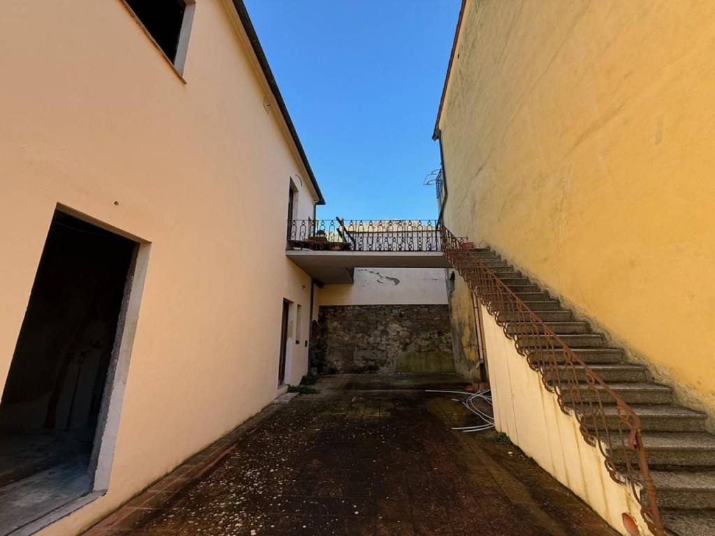 Casa indipendente a Certaldo in Via Edmondo de Amicis, - Foto 3