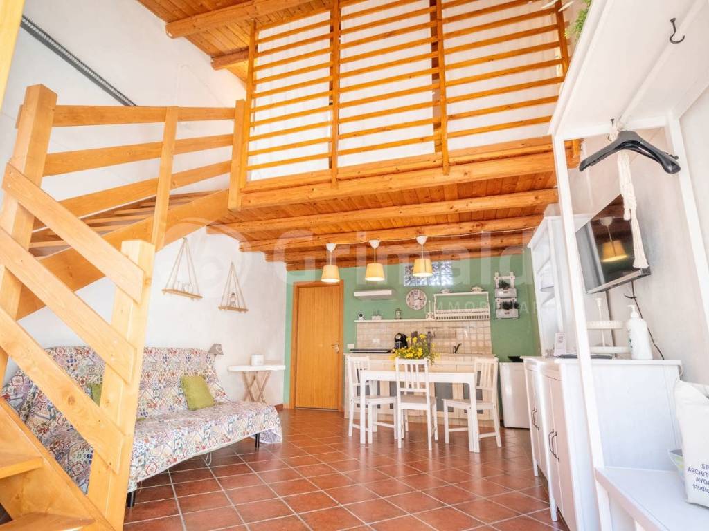 Casa indipendente a Noto in Via Sergio Sallicano , 54 - Foto 3