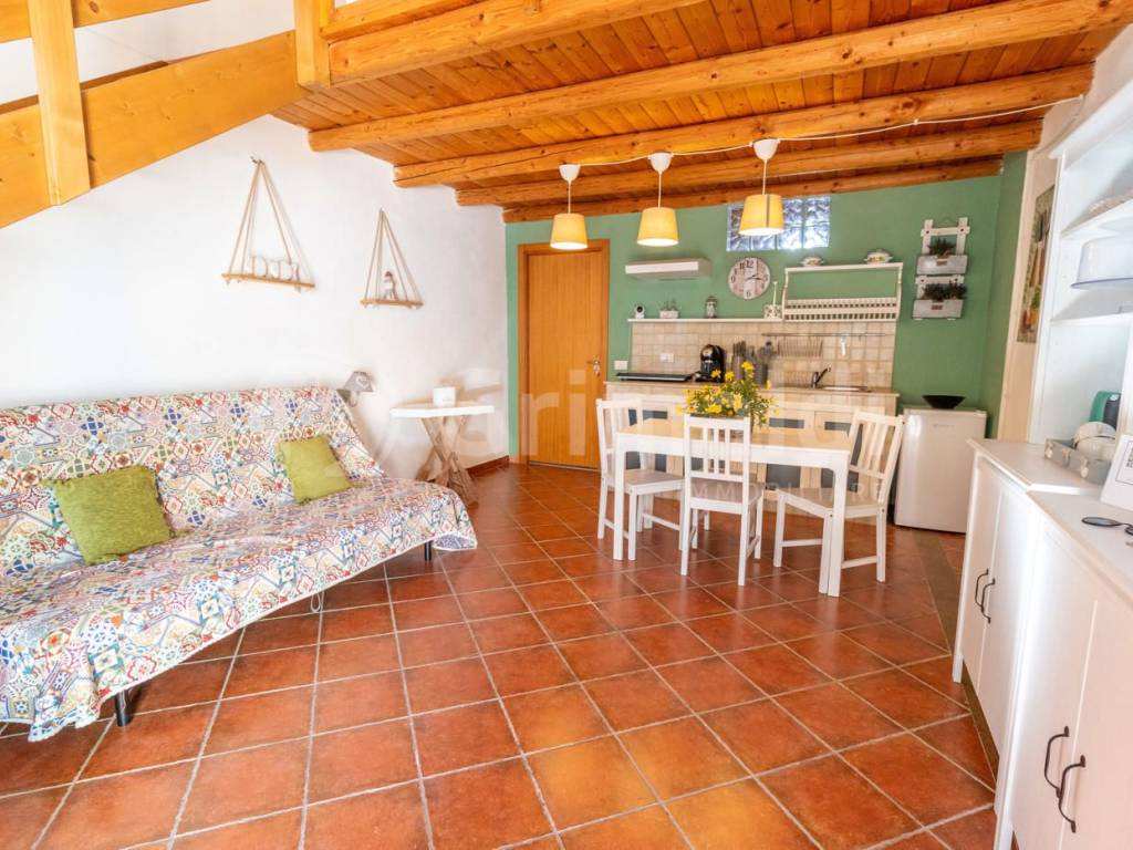 Casa indipendente a Noto in Via Sergio Sallicano , 54 - Foto 4