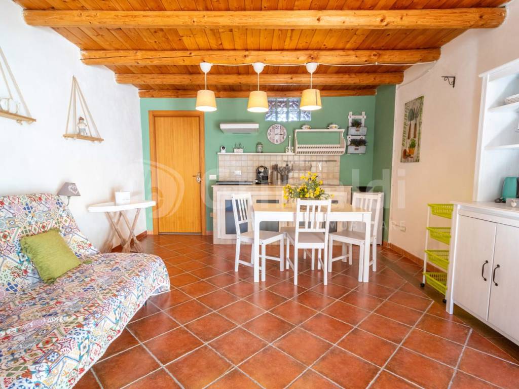 Casa indipendente a Noto in Via Sergio Sallicano , 54 - Foto 5