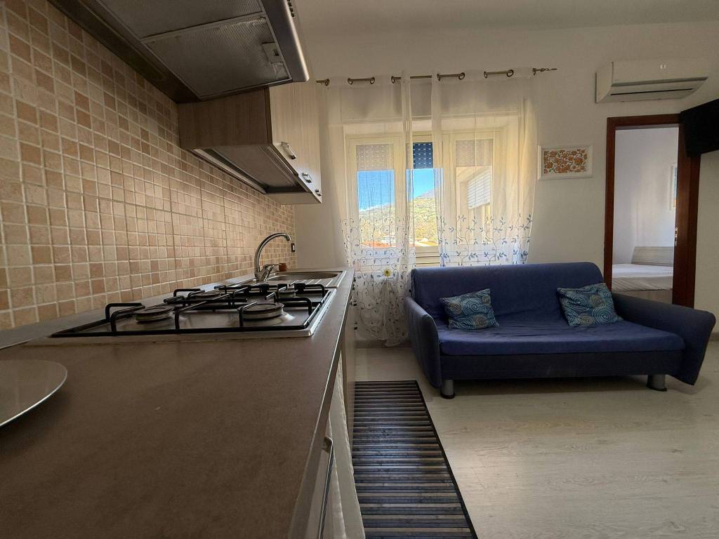 Appartamento a Belvedere marittimo in Via Gioacchino da Fiore - Foto 2