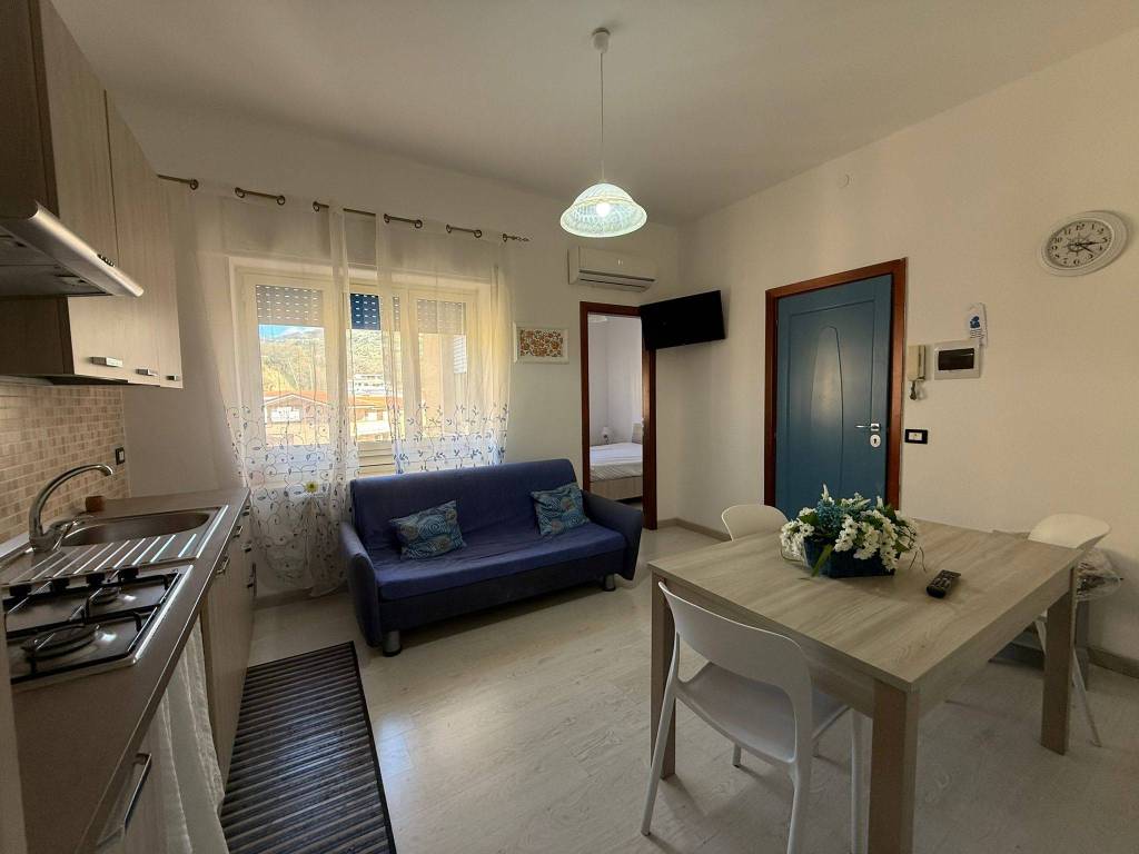 Appartamento a Belvedere marittimo in Via Gioacchino da Fiore - Foto 3