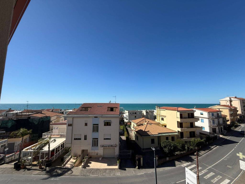 Appartamento a Belvedere marittimo in Via Gioacchino da Fiore - Foto 4