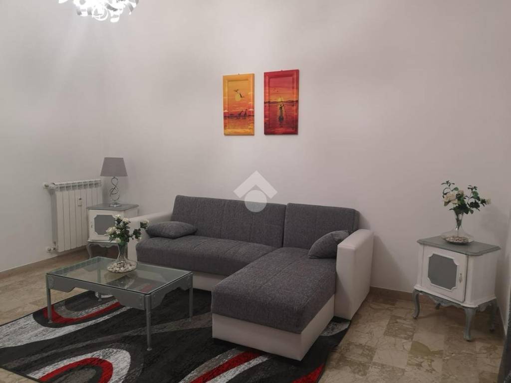 Appartamento a Spoleto in VIA Flaminia, 1 - Foto 4