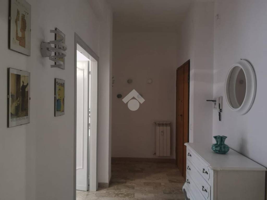 Appartamento a Spoleto in VIA Flaminia, 1 - Foto 5