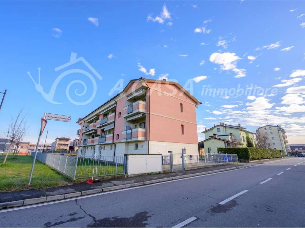 Appartamento a Parma in Via Francesca Morabito, 7 - Foto 2