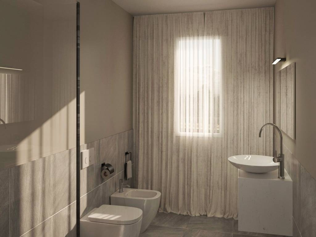 Attico / mansarda a Casale sul sile in Via dei Bersaglieri - Foto 4