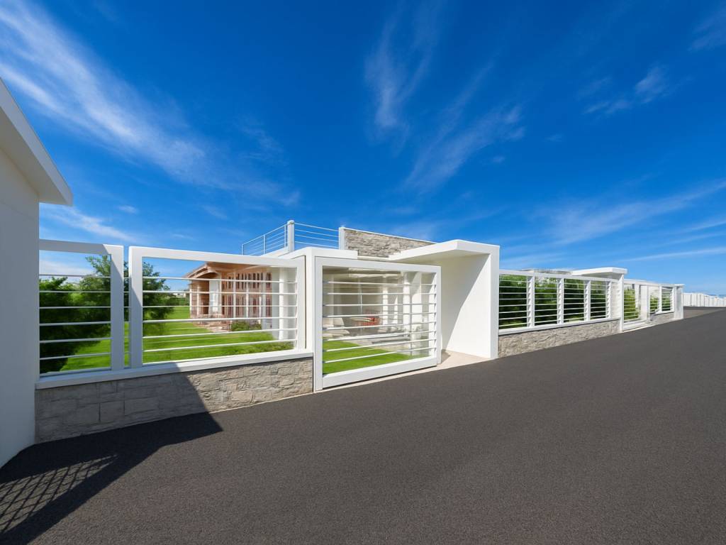 Villa a Bari in Via Carlo Giancaspro, 3 - Foto 4