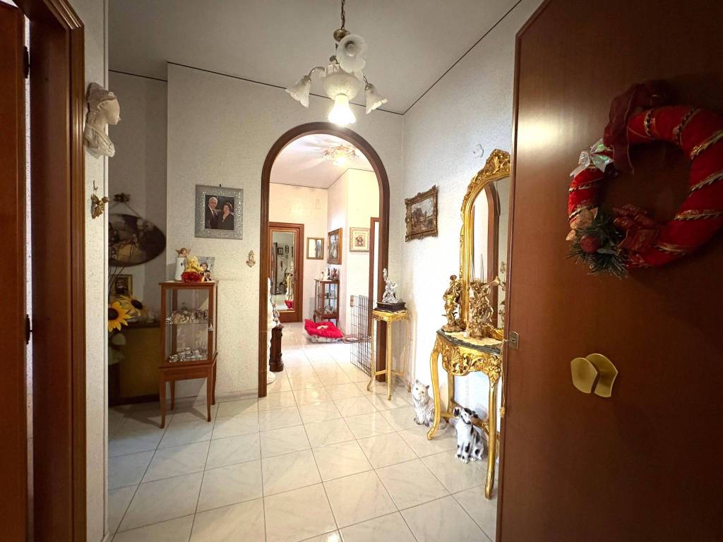 Appartamento a Apricena in Via Aldo Moro, 129 - Foto 2