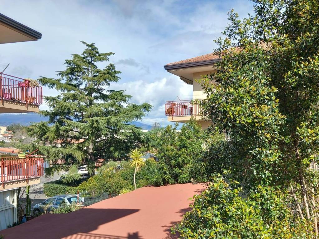 Appartamento a San giovanni la punta in Via Santissimo Crocifisso, 5 - Foto 2