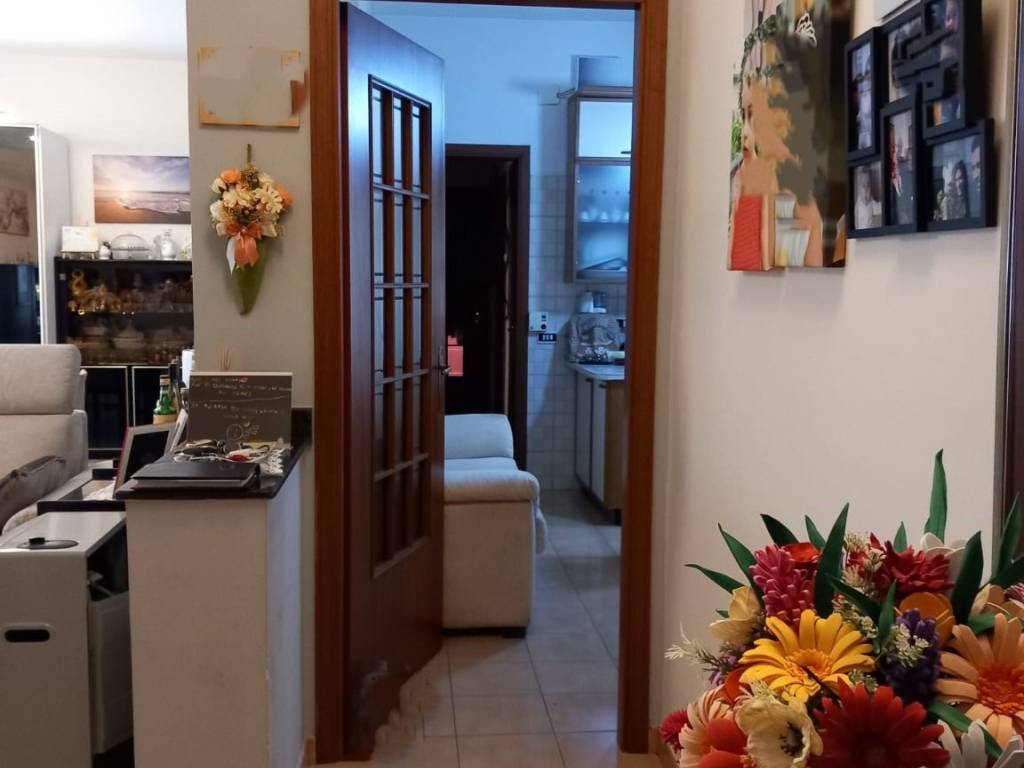 Appartamento a San giovanni la punta in Via Santissimo Crocifisso, 5 - Foto 3