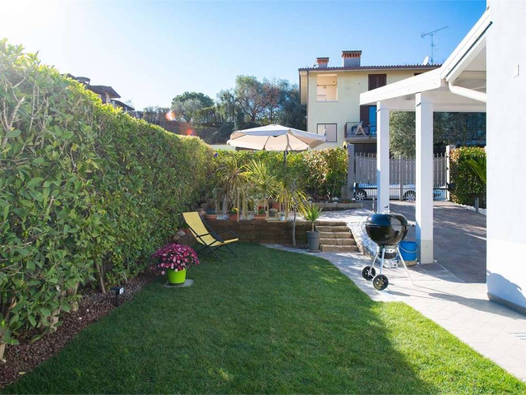 Villa a Polpenazze del garda in Via Battisti - Foto 4