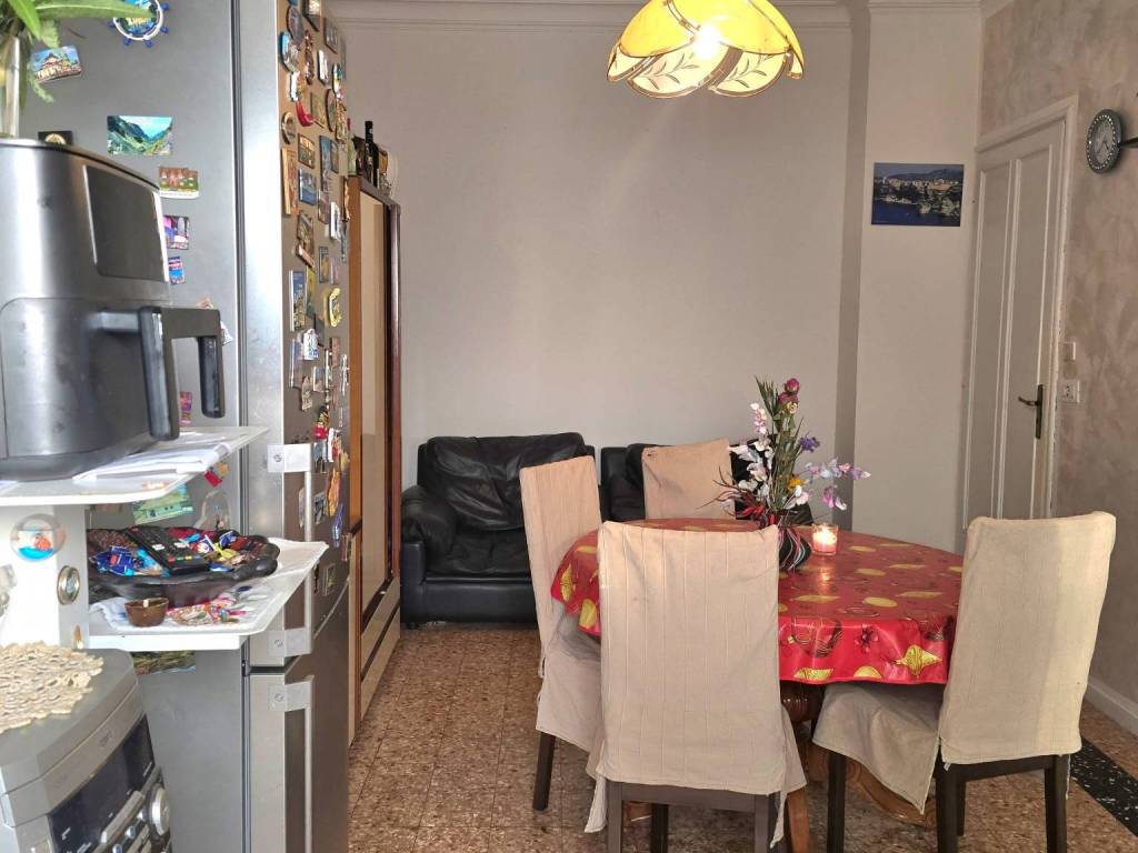 Appartamento a Torino in Via Francesco Baracca, 37 - Foto 2
