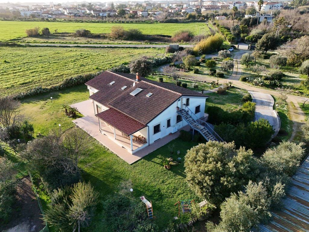 Villa a Capaccio paestum in Via Molino di Mare - Foto 4