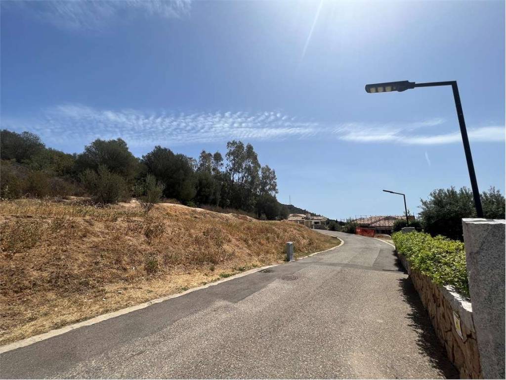 Terreno a Castiadas in via Genna Spina, 2 - Foto 3