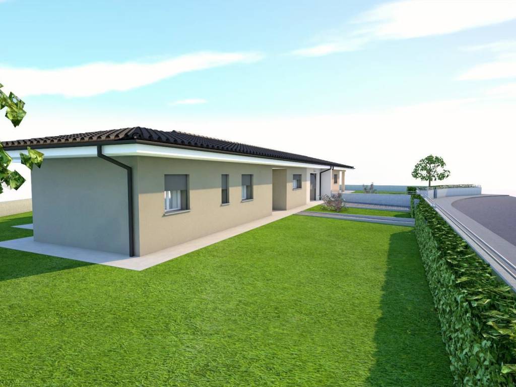 Villa a Udine in Via Gallarate - Foto 2