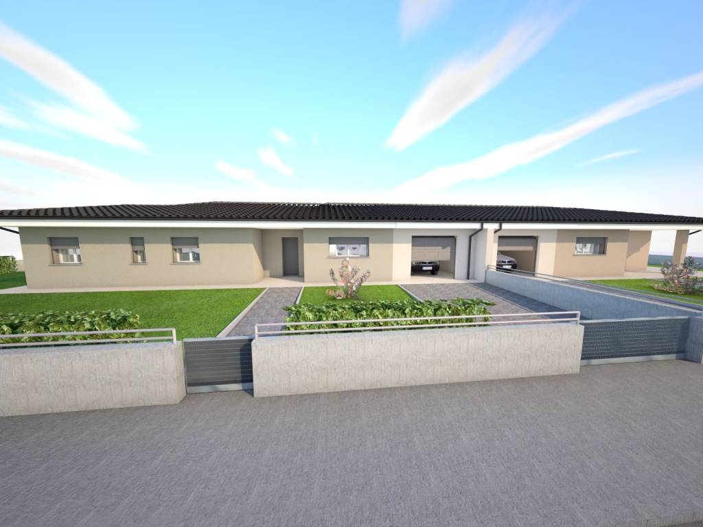 Villa a Udine in Via Gallarate - Foto 3