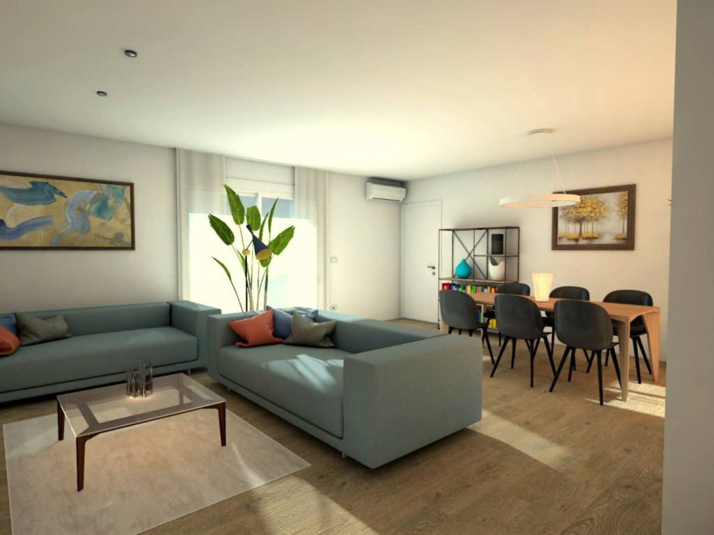 Villa a Udine in Via Gallarate - Foto 5