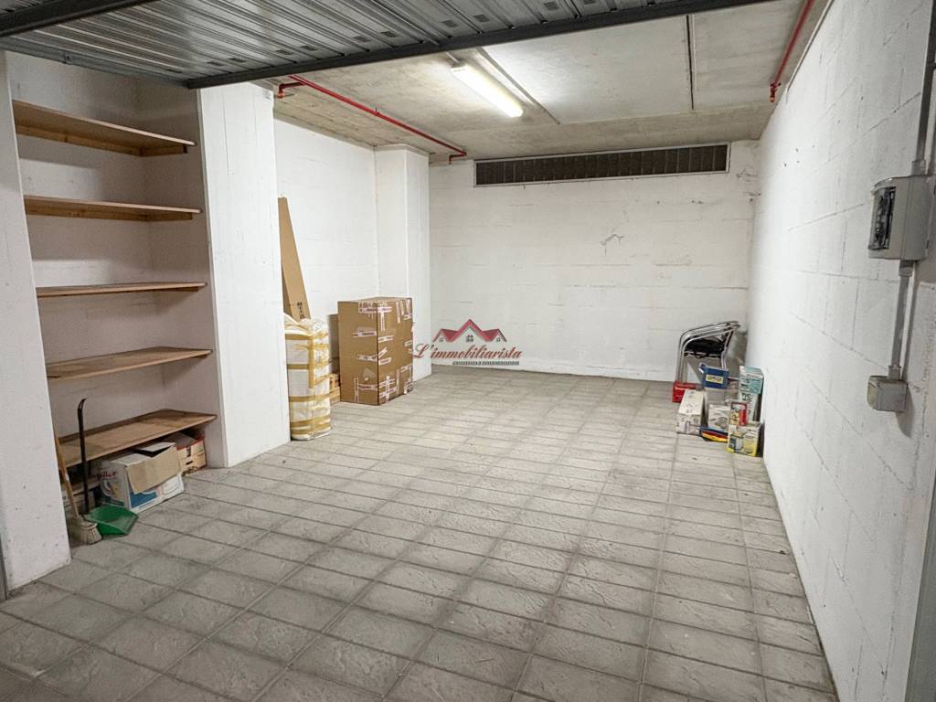 Box / garage a Bari in Viale Europa - Foto 3