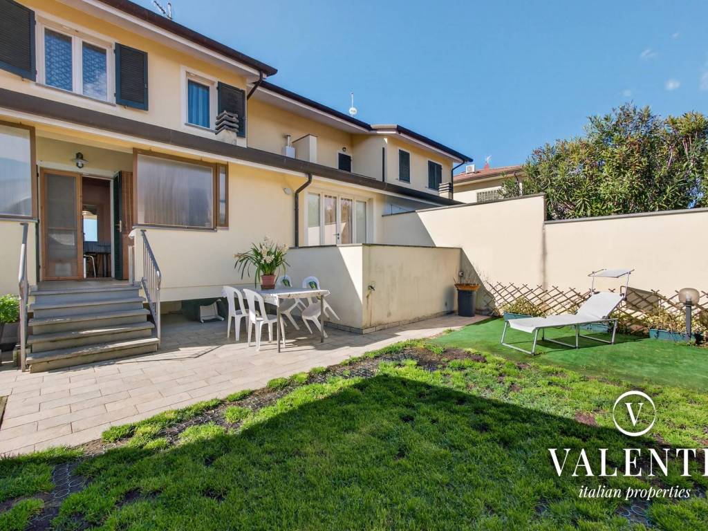 Villa a Camaiore in Via Paduletto - Foto 3