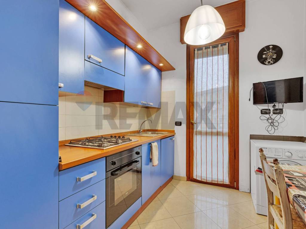 Appartamento a Sesto san giovanni in via Risorgimento, 22 - Foto 4