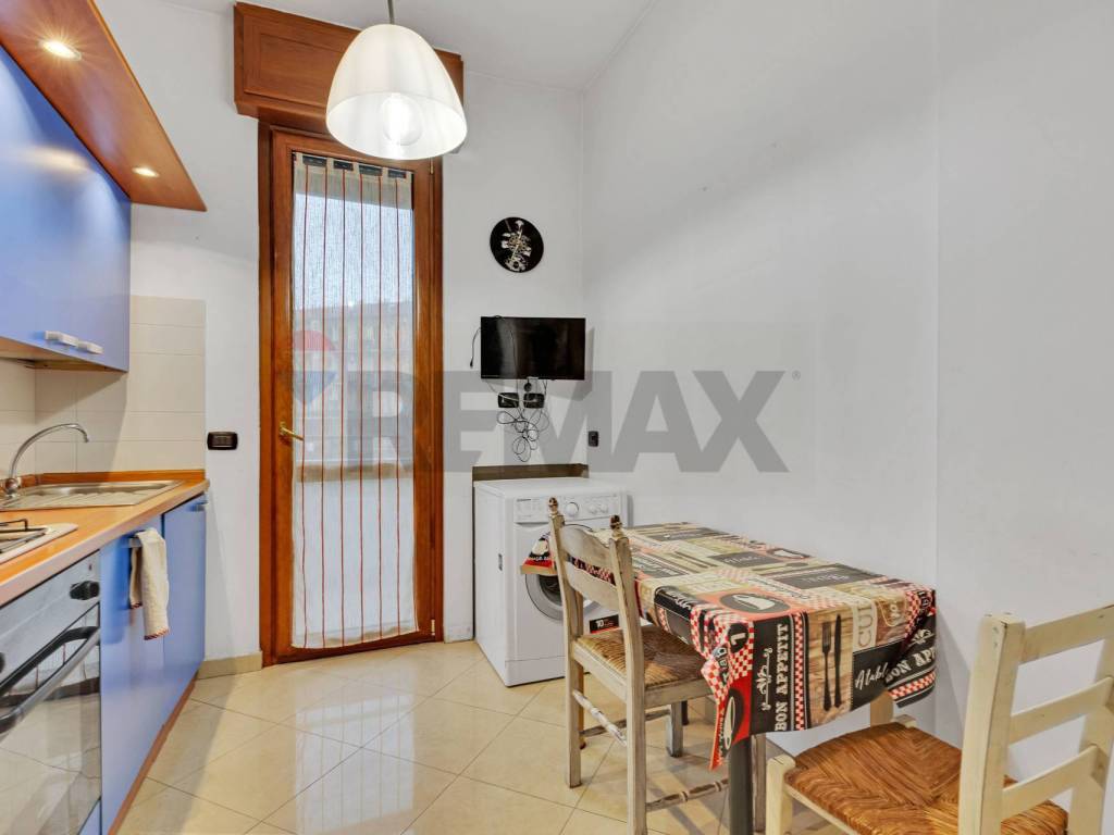 Appartamento a Sesto san giovanni in via Risorgimento, 22 - Foto 5