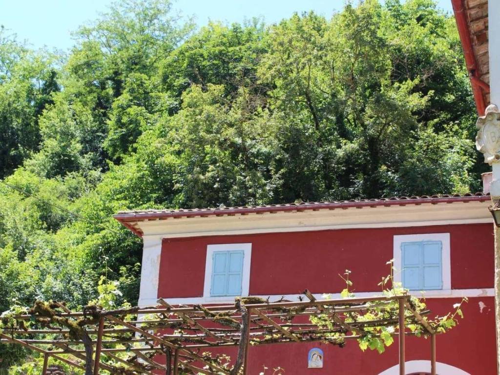 Villa a Rieti in Via Croce delle Are, 4 - Foto 4