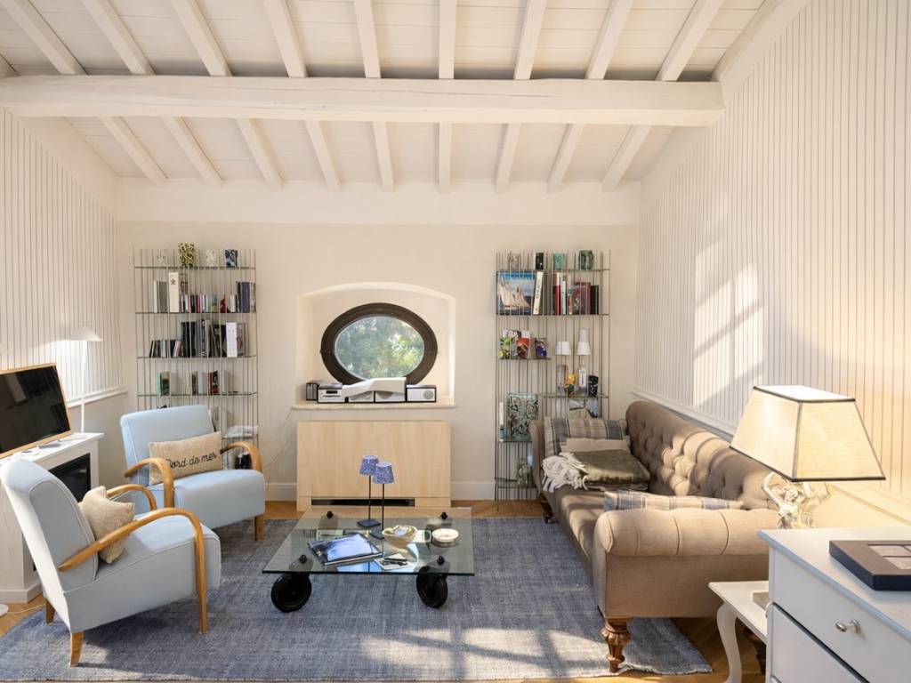 Appartamento a Monte argentario in Strada Provinciale di Porto Santo Stefano - Foto 2