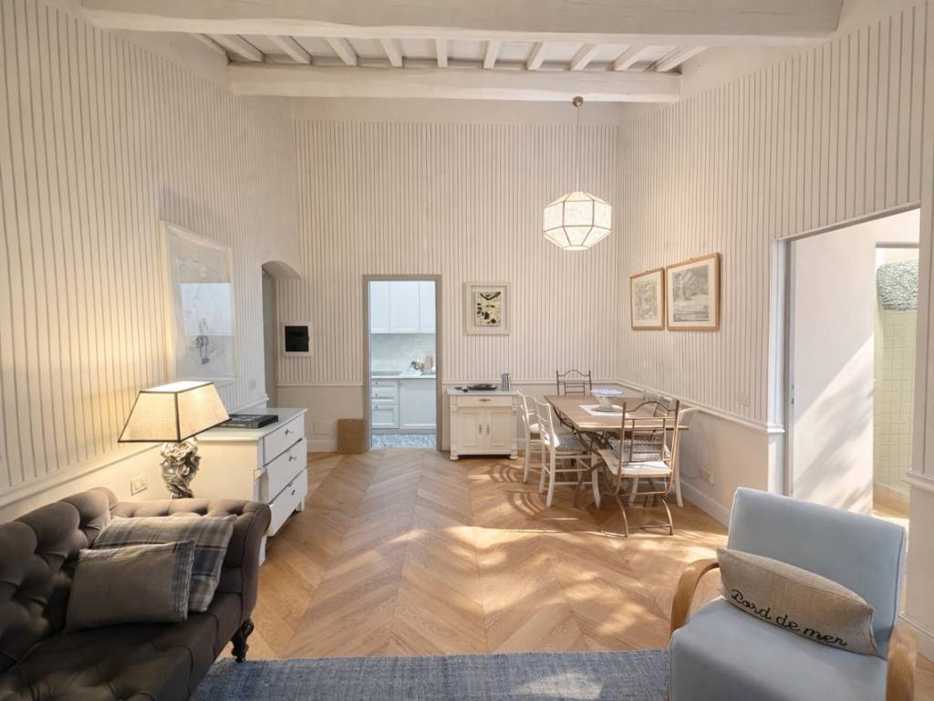 Appartamento a Monte argentario in Strada Provinciale di Porto Santo Stefano - Foto 4