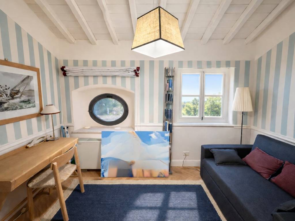 Appartamento a Monte argentario in Strada Provinciale di Porto Santo Stefano - Foto 5