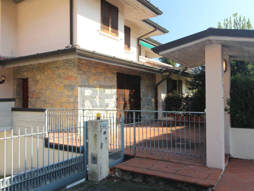 Villa a Brescia in Via Della Musia, 25 - Foto 2