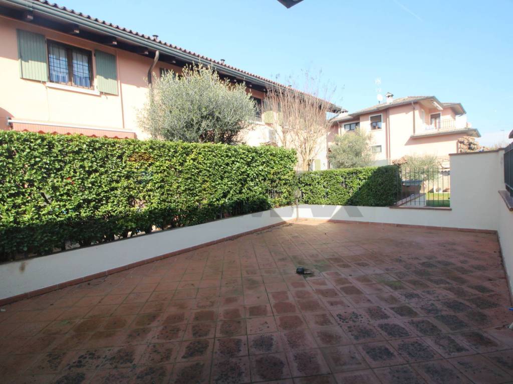 Villa a Brescia in Via Della Musia, 25 - Foto 4