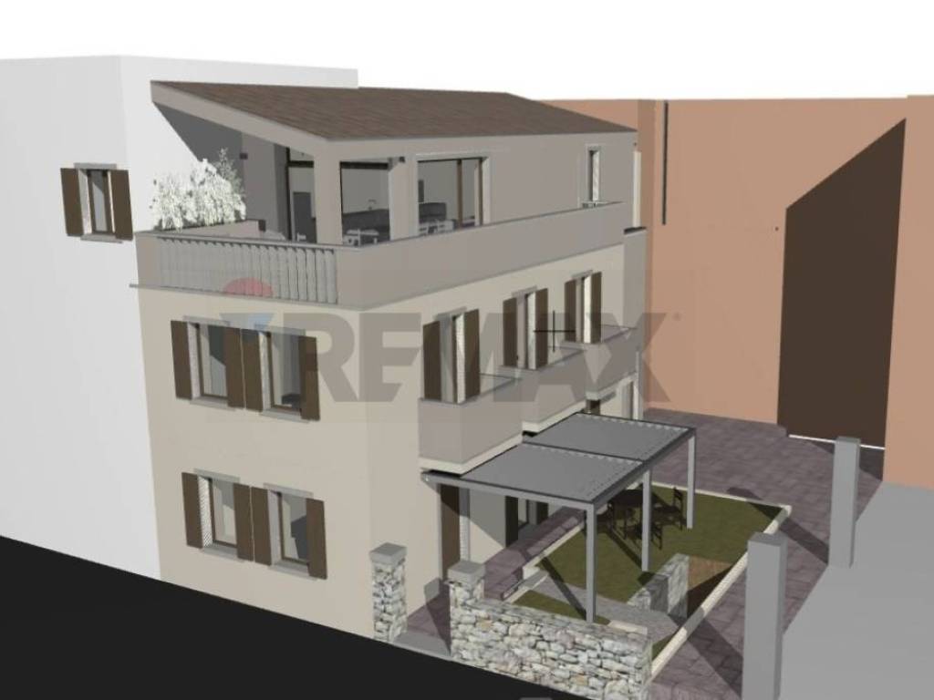 Appartamento a Torri del benaco - Foto 2