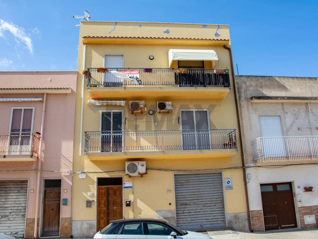 Appartamento a Valderice in VIA TONNARA, 53 - Foto 3